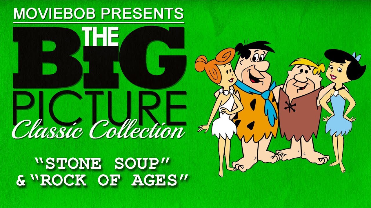 Big Picture Classic - 