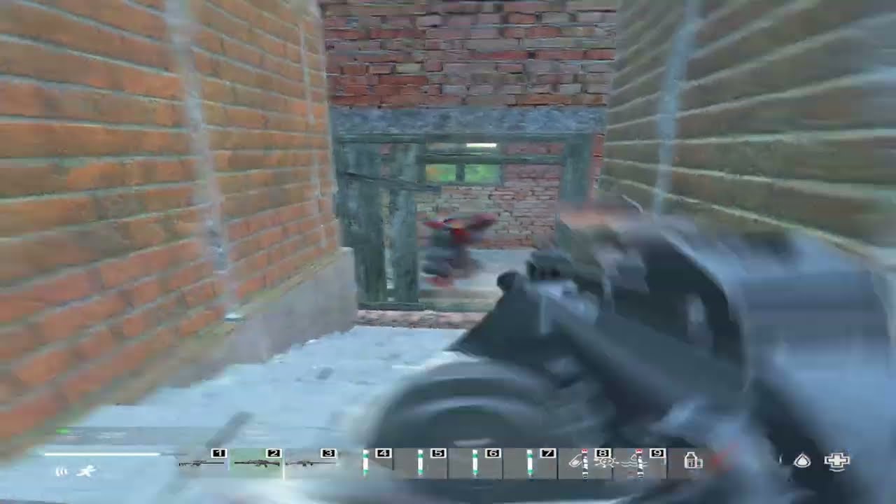 Рп моменты #fragmovie #dayz #stalkerrpdayz