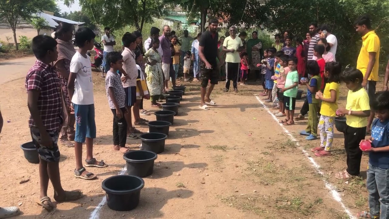 Sengalapuram Pongal Games 2026 Game 8