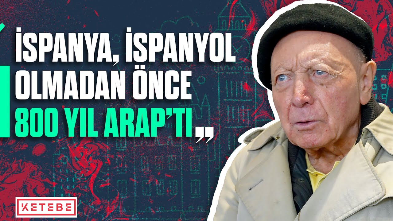 Yaqup Zaki: “Batı Medeniyeti Sona Eriyor” | Düşünce Atlası