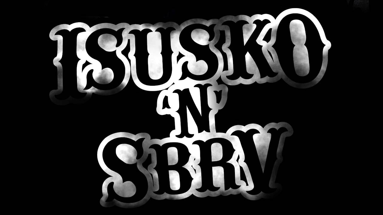 ISUSKO & SBRV - ENVASADO AL VACIO (VERSION DIRECTO 2012)