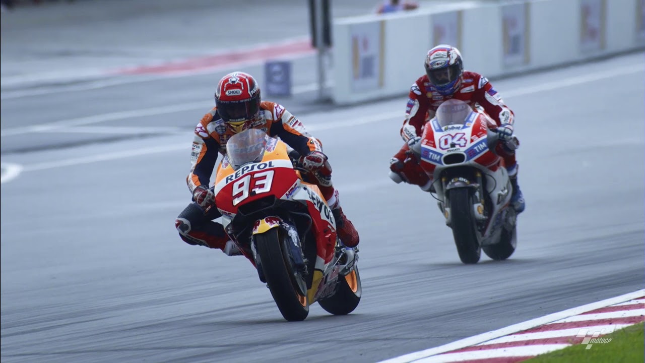 MotoGP™ Rewind: A recap of the #MalaysianGP