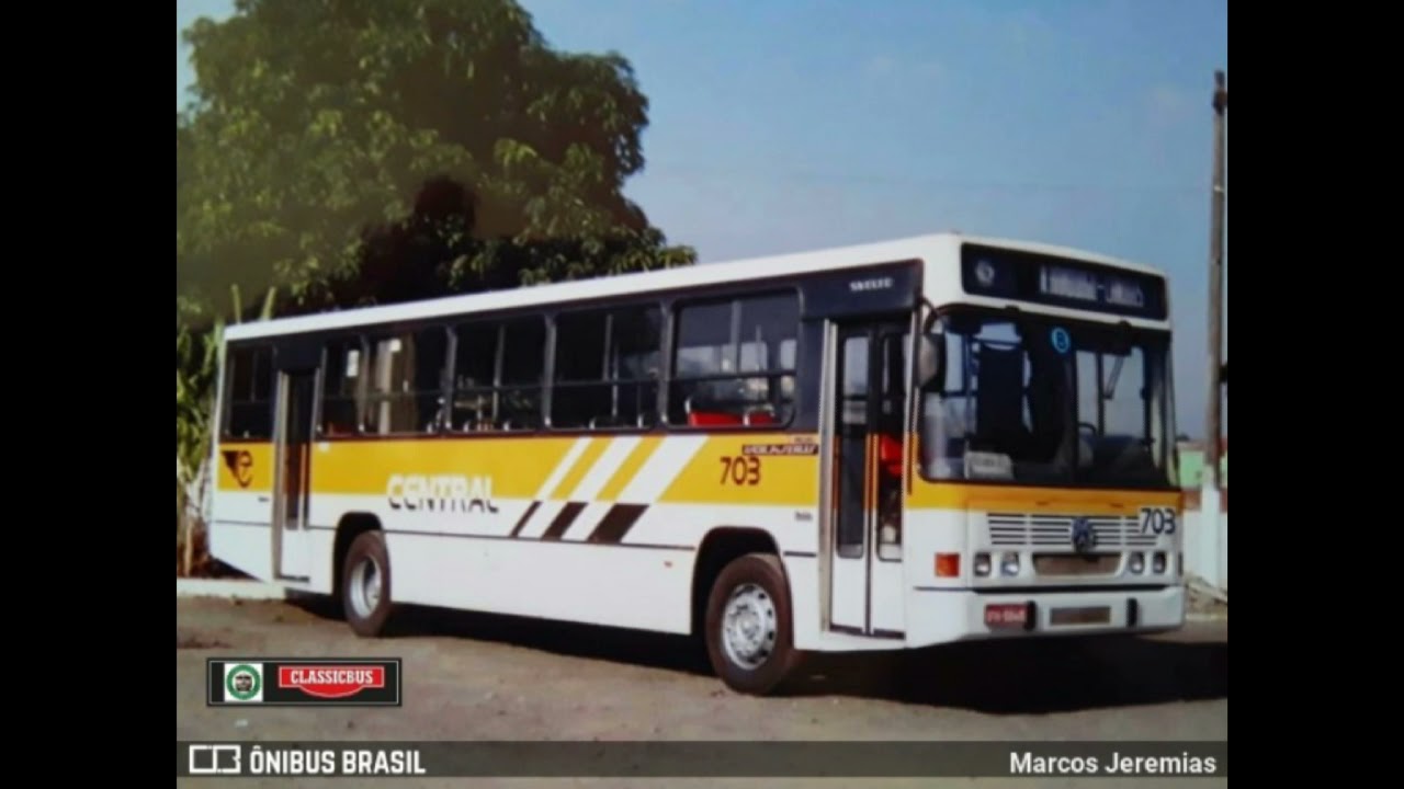 Comil Svelto 1995 (1995-1996)