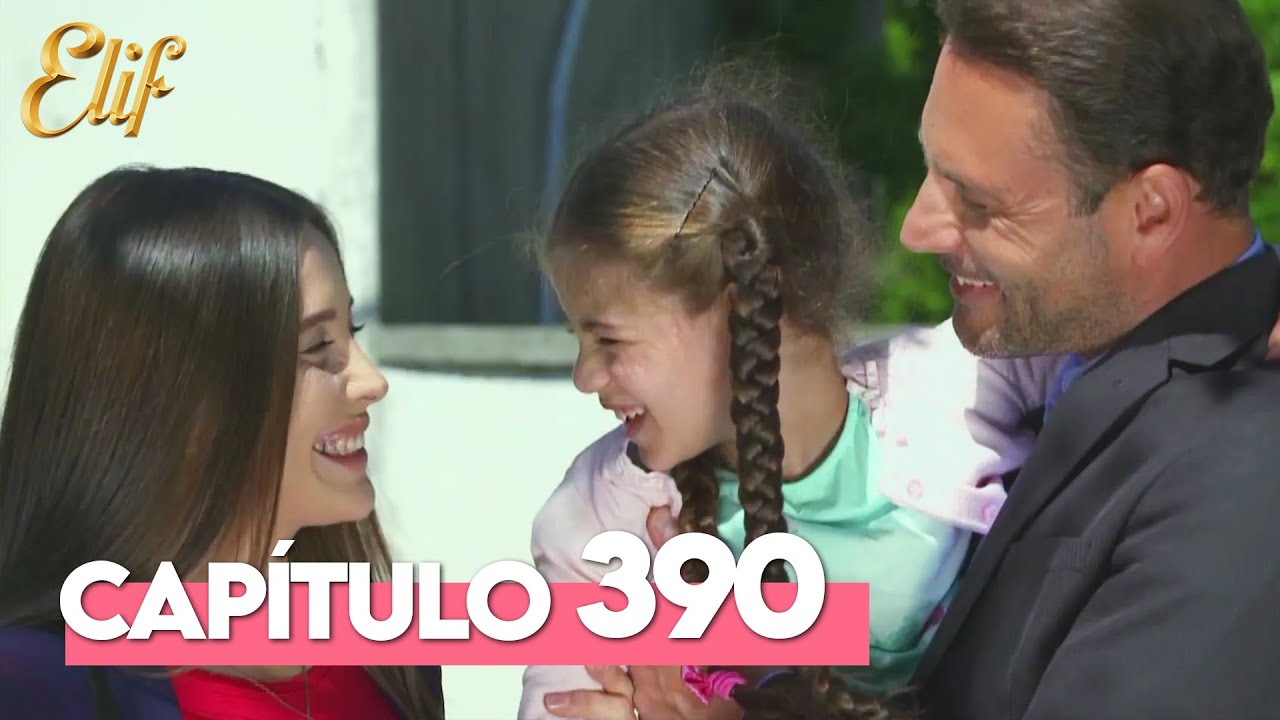 Elif Segunda Temporada Cap&iacute;tulo 390 | Elif Cap&iacute;tulo 390