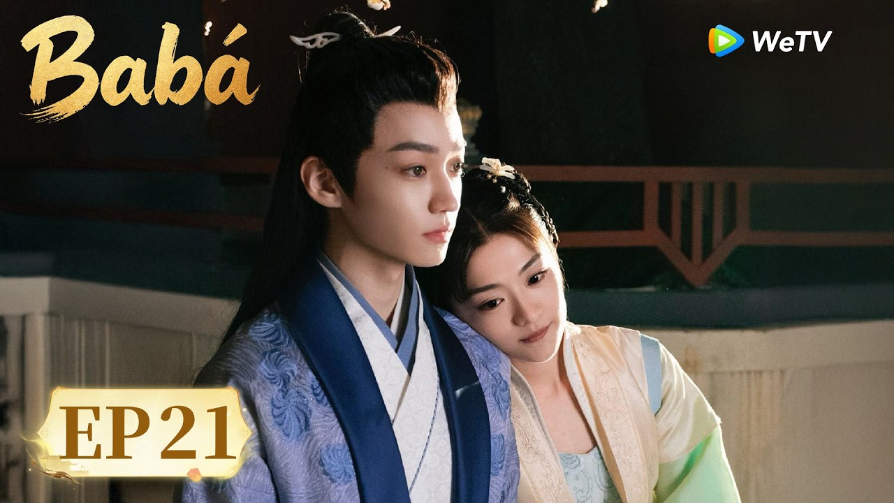 Babá | Episódio 21 Completo (Babysitter) | WeTV