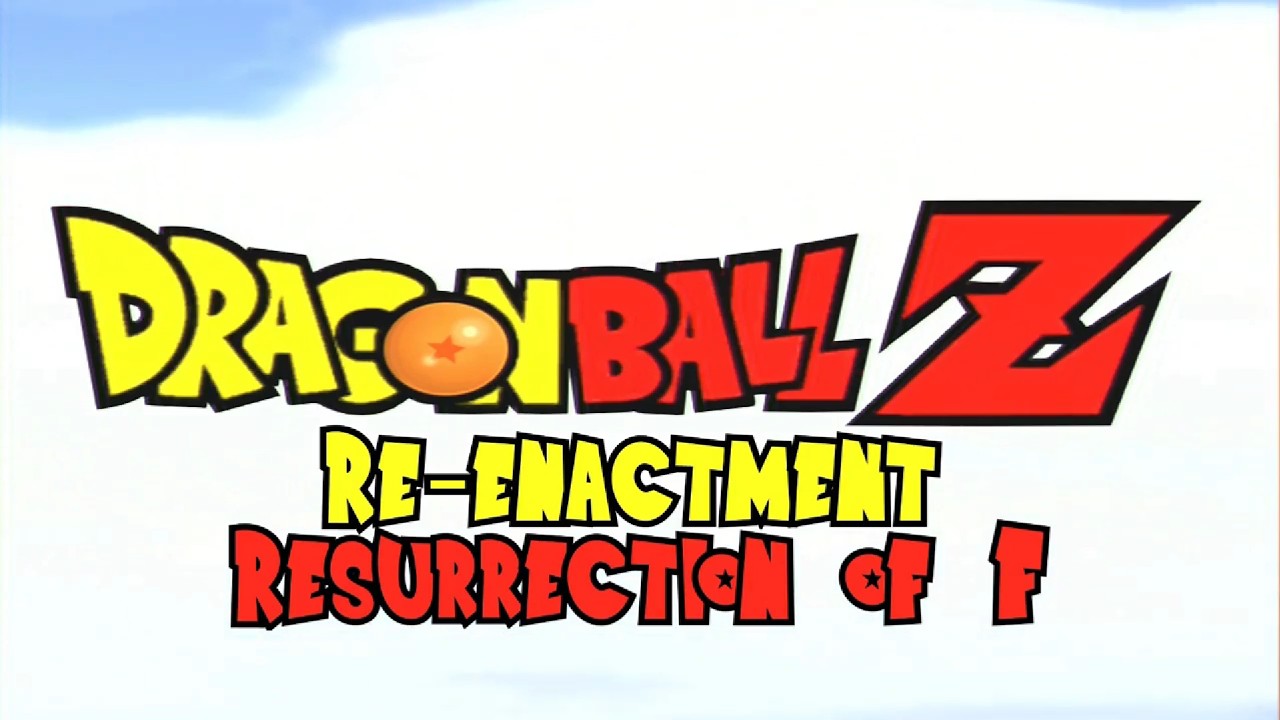 Resurrection 'F'