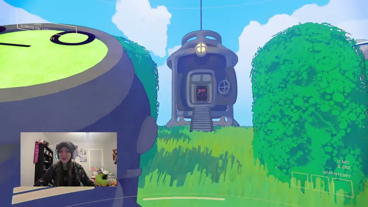 That's a Big Door, There's Gotta be Something Big Behind it! | Content Warning Multiplayer Episode 3