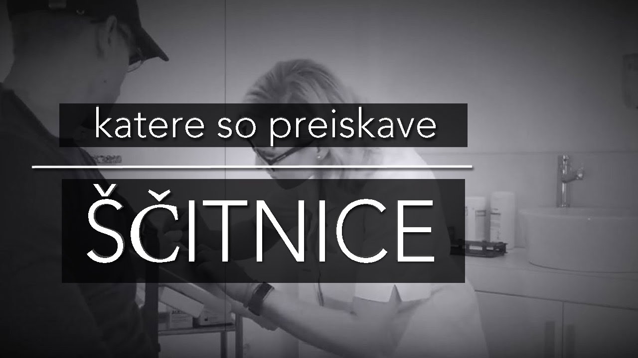 Preiskave ščitnice v diagnostičnem laboratoriju Medicare PLUS   #mojlaboratorij