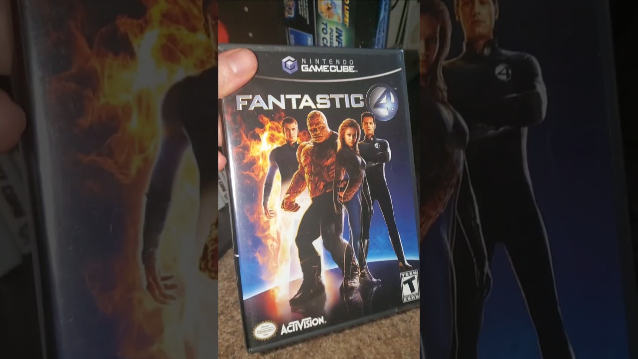 Is Fantastic Four Good?
