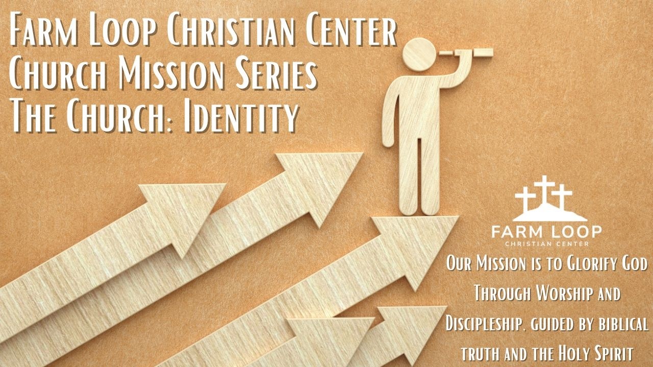 Sunday Morning Service - 2/1/2025