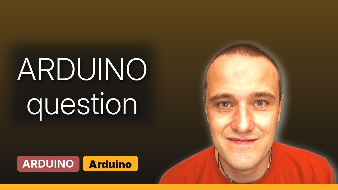 Arduino: Arduino Serial buffer