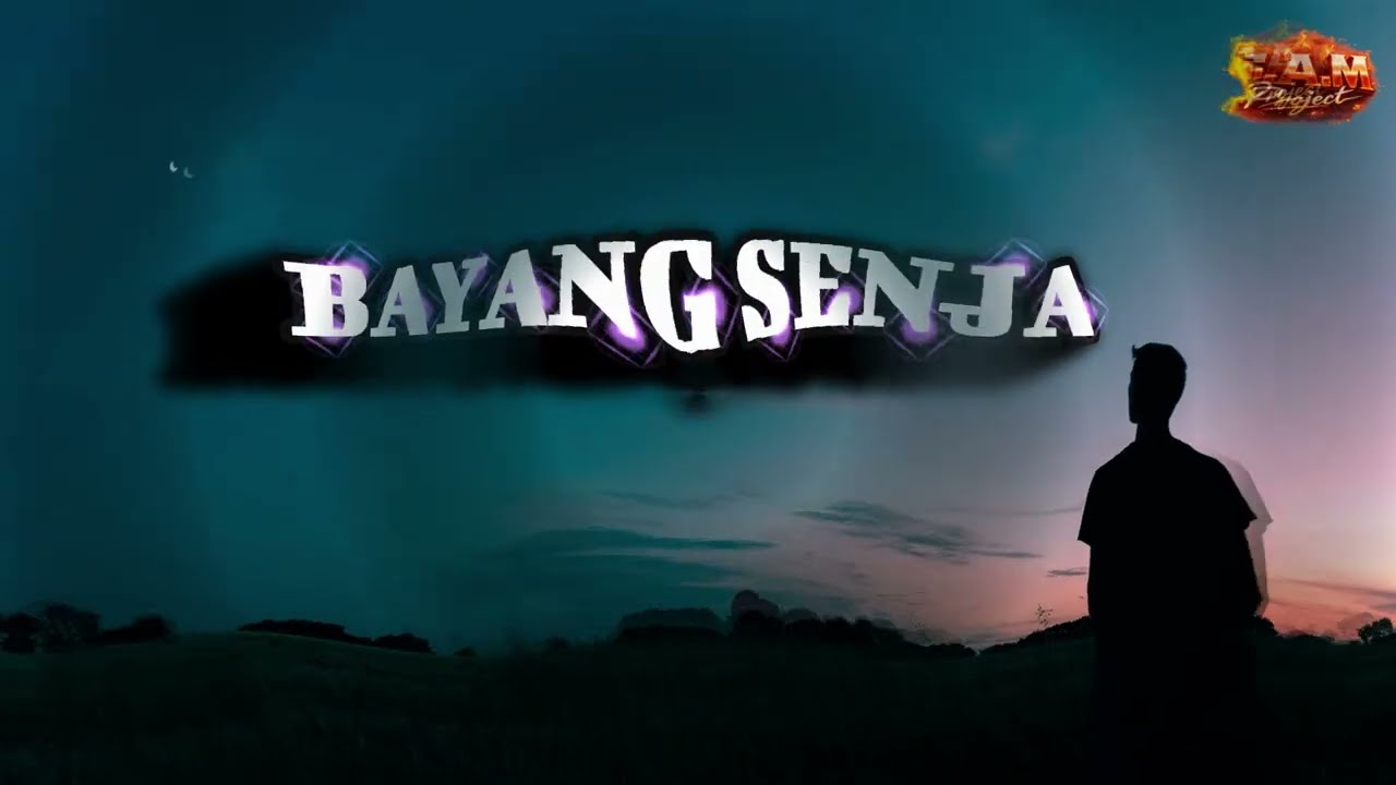 BAYANG SENJA