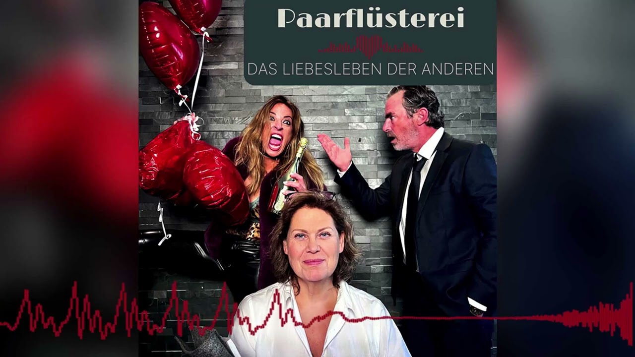 102 Pig-Butchering  -  eine fiese Betrugsmasche - Die Paarflüsterei - das Liebesleben der Anderen