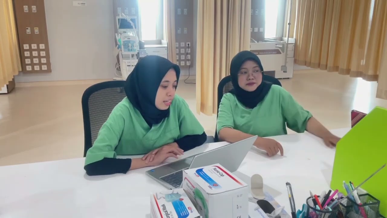 TUGAS KELOMPOK AGENDA 2 - SOSIODRAMA nilai-nilai BerAKHLAK | LATSAR CPNS KEMENKES BBPK MAKASSAR