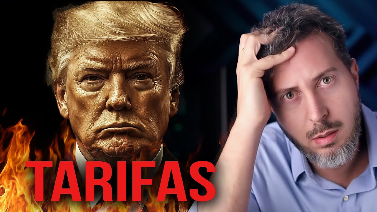 É O Fim Do Milagre Americano?