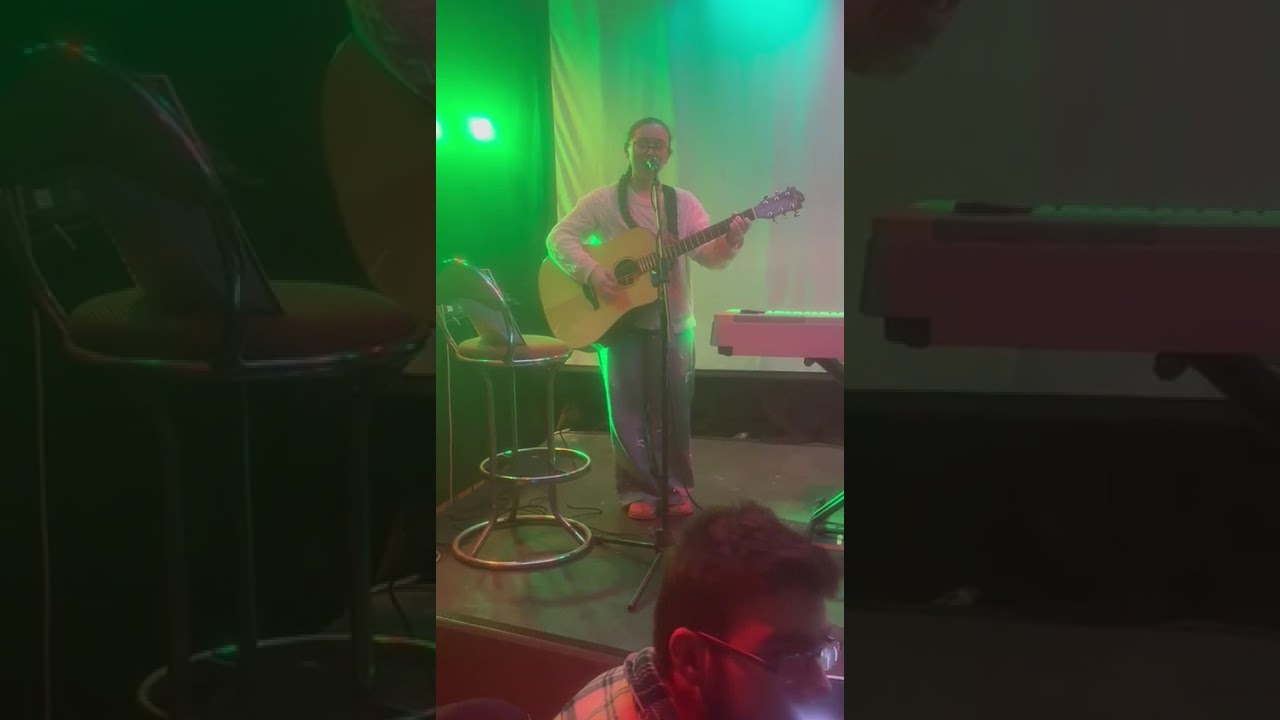 The Animals ~ House Of The Rising Sun ~ Cover by SKYE