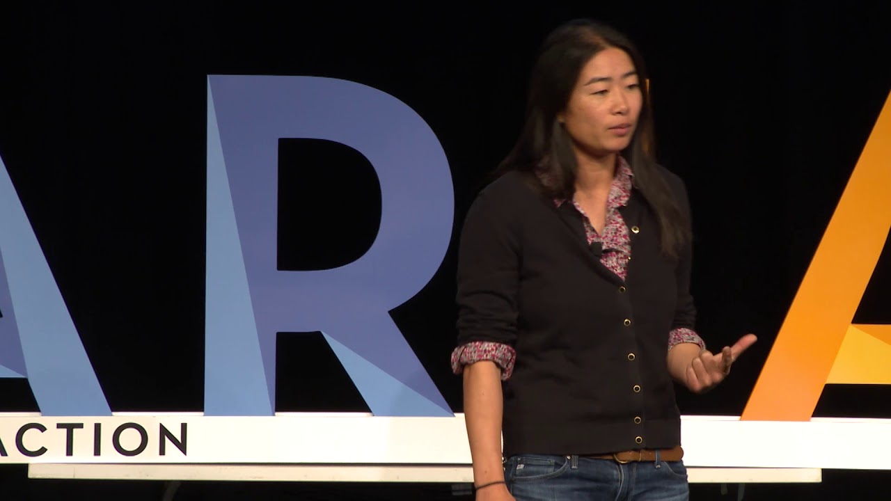 Spatial Web Computing | Genevieve Mak | ARIA 2020