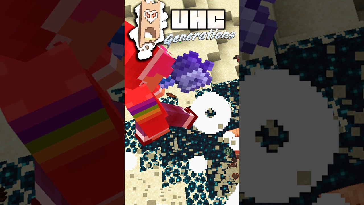 Corrupting a Minecraft World
