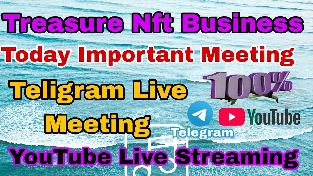 TREASURE NFT NEW UPDATE TODAY | LATEST UPDATES AND INFORMATION | WITHDRAWAL UPDATE NOVA NFT PROJECT