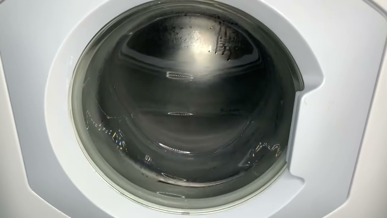 Hotpoint HV7L1451P - Spin Only