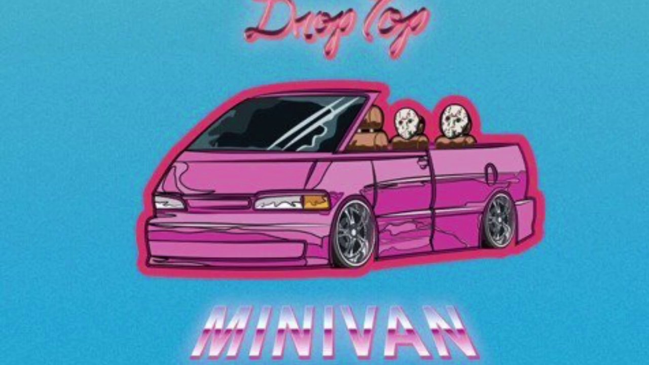 Ski Mask The Slump God LIKE A SOCCER MOM (INSTRUMENTAL)
