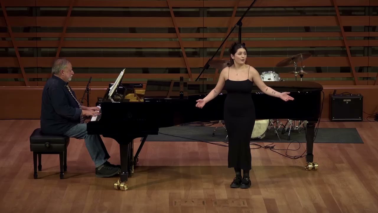 What Would You Do? - Cabaret