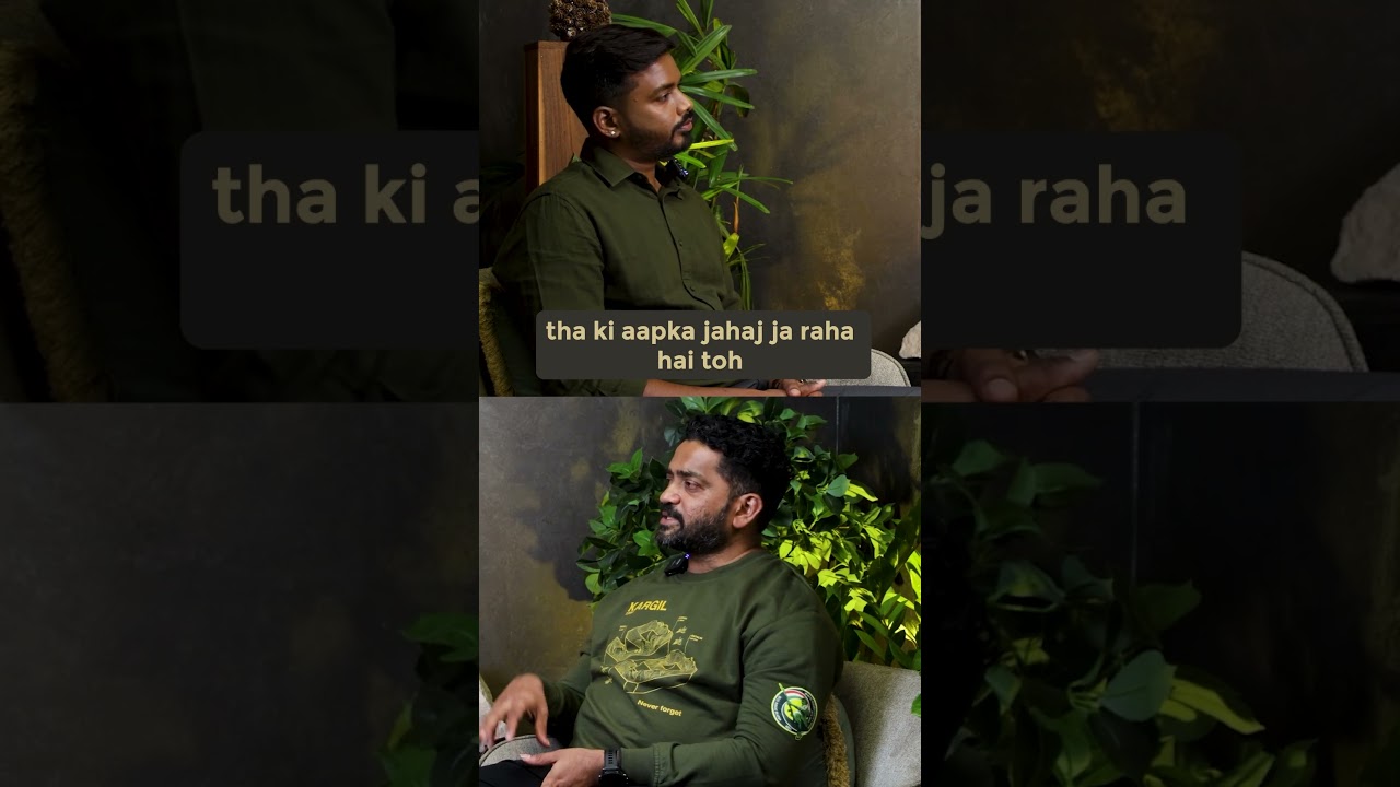 Who was Captain Mahendra Nath Mulla? | in a swank way with Tushar Mestry