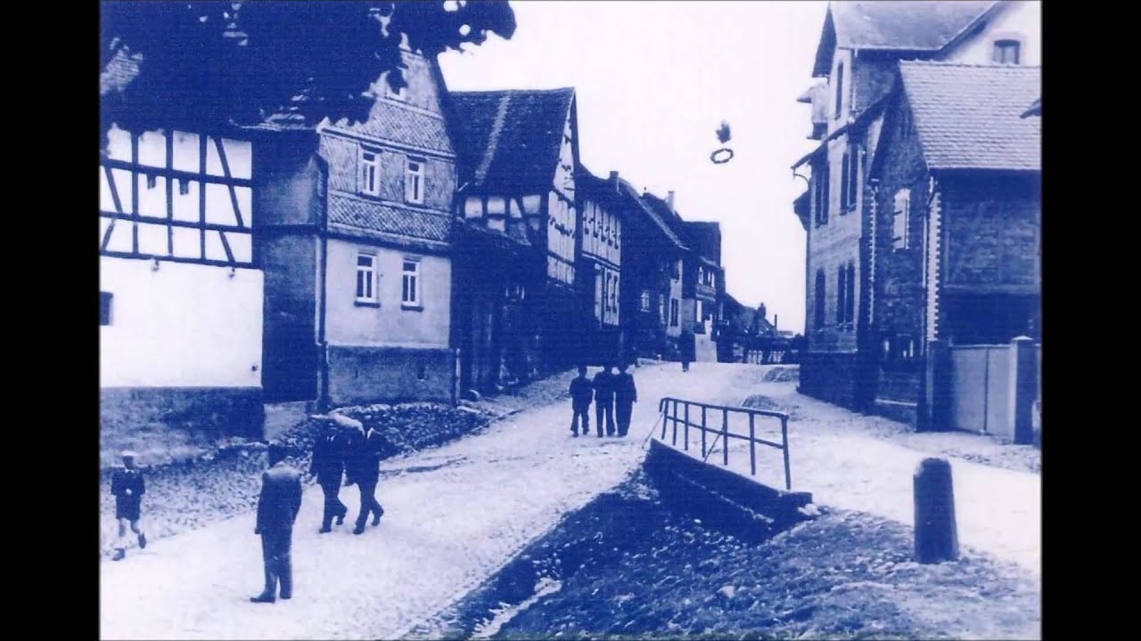 Wißmar an der Lahn