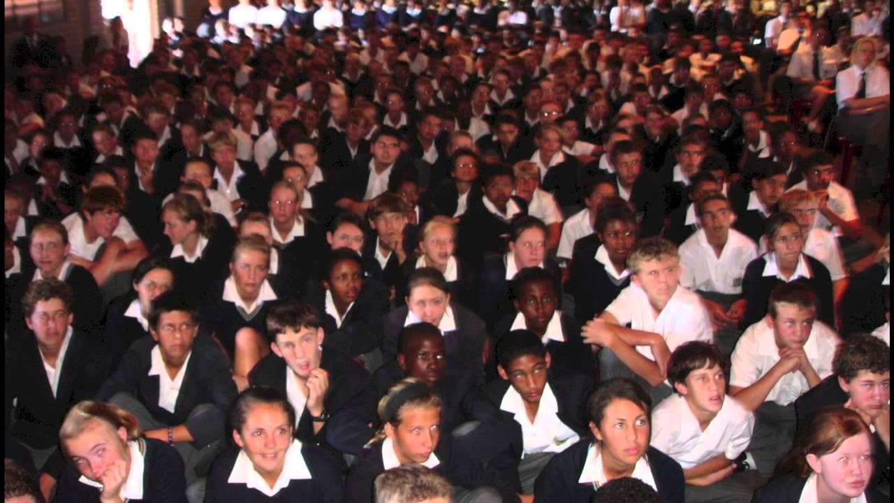 andre de villiers school promo
