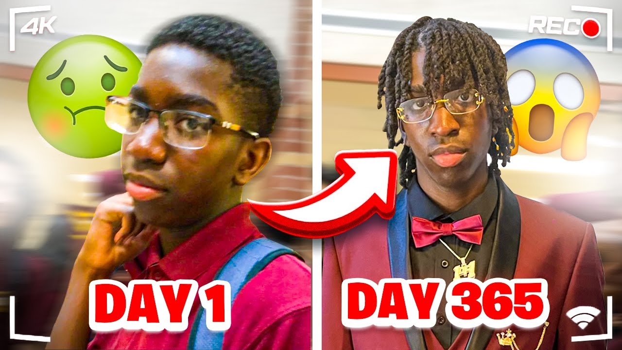My Dreadlock Hair GROWTH Journey | 1 YEAR Crazy Transformation