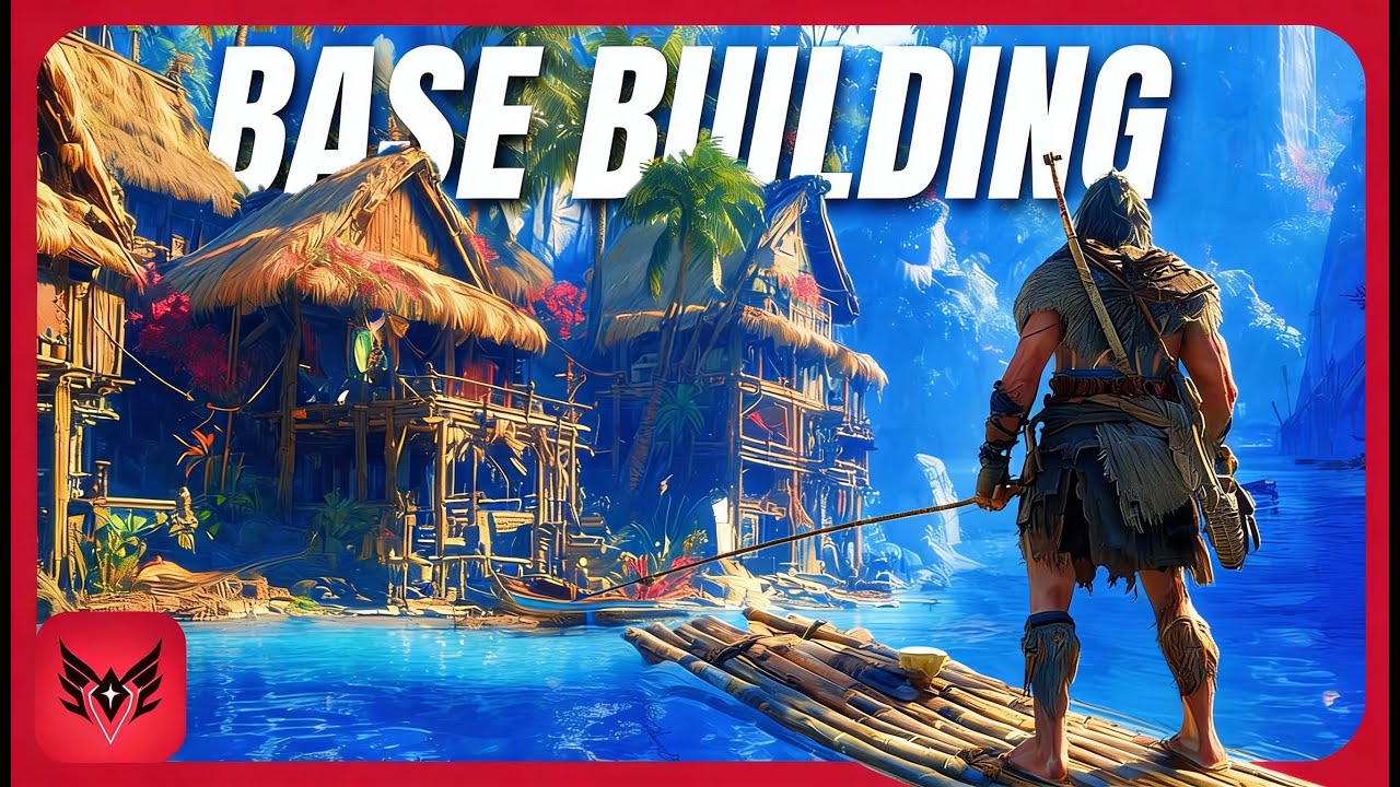 These base bulding games are unrecgnizble now