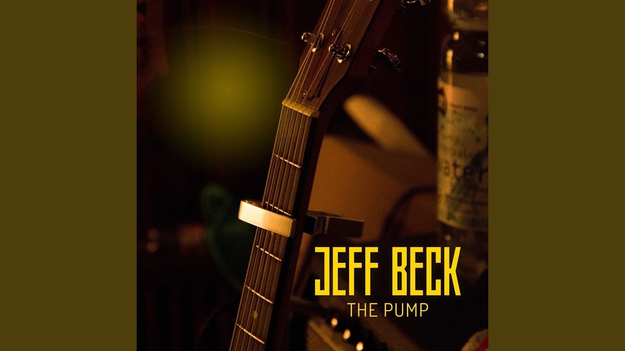 The Pump (Live)