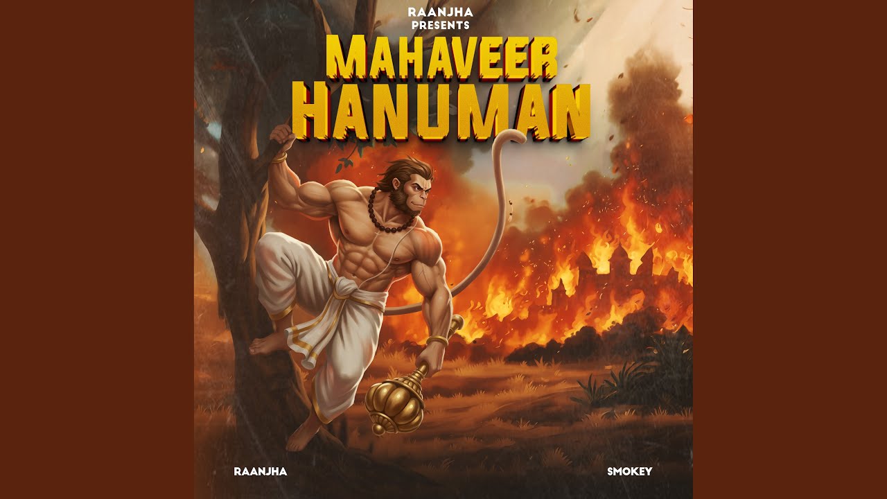 Mahaveer Hanuman