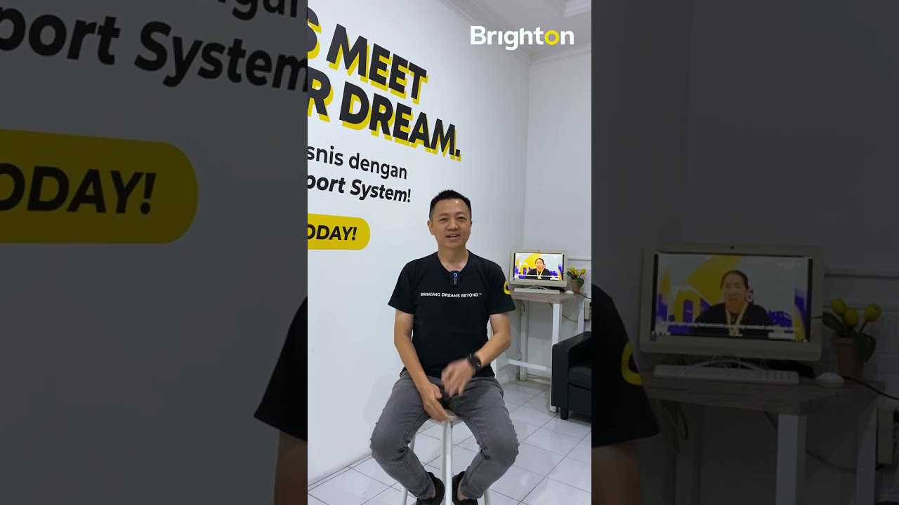 Apa Saja Sih Keunggulan Aplikasi Brighton Real Estate?