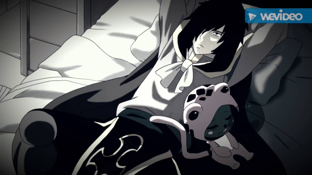 Rogue Cheney (Nightcore Bring me to Life)