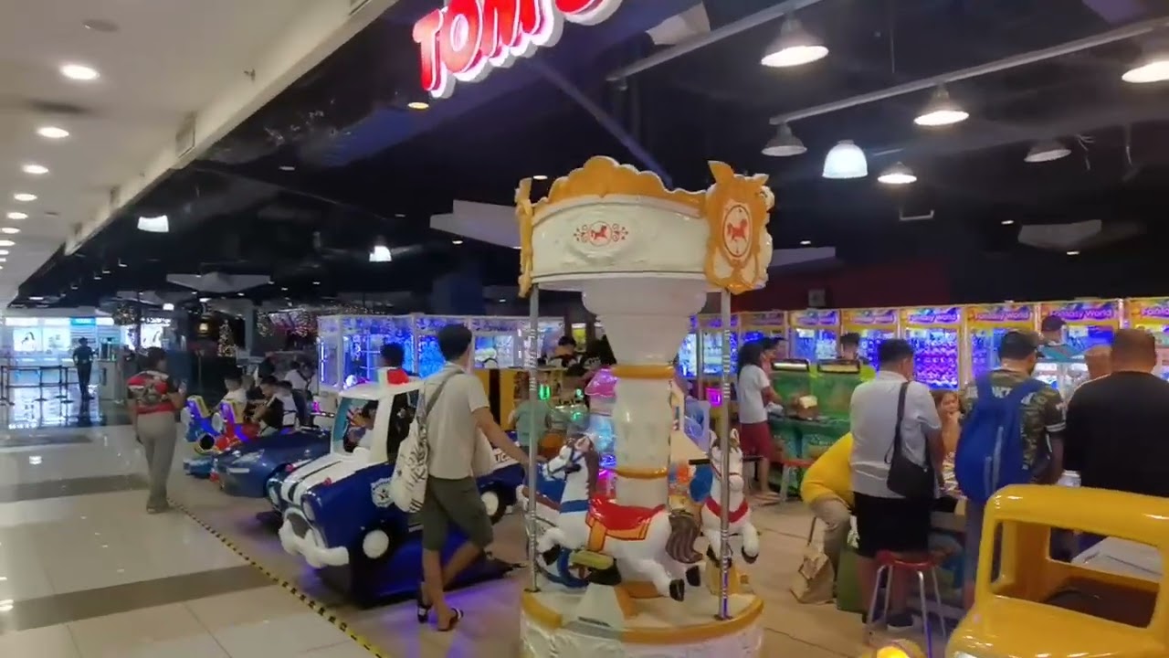 ROBINSONS PLACE DASMARINAS, CAVITE - JANUARY 2026 (PART 2)