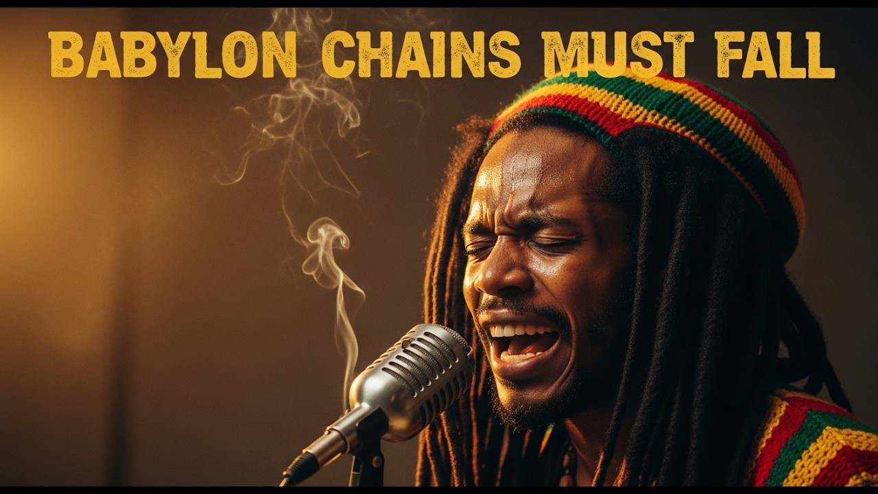 Roots Reggae Conscious Songs Mix – Bob Marley & Positive Vibes
