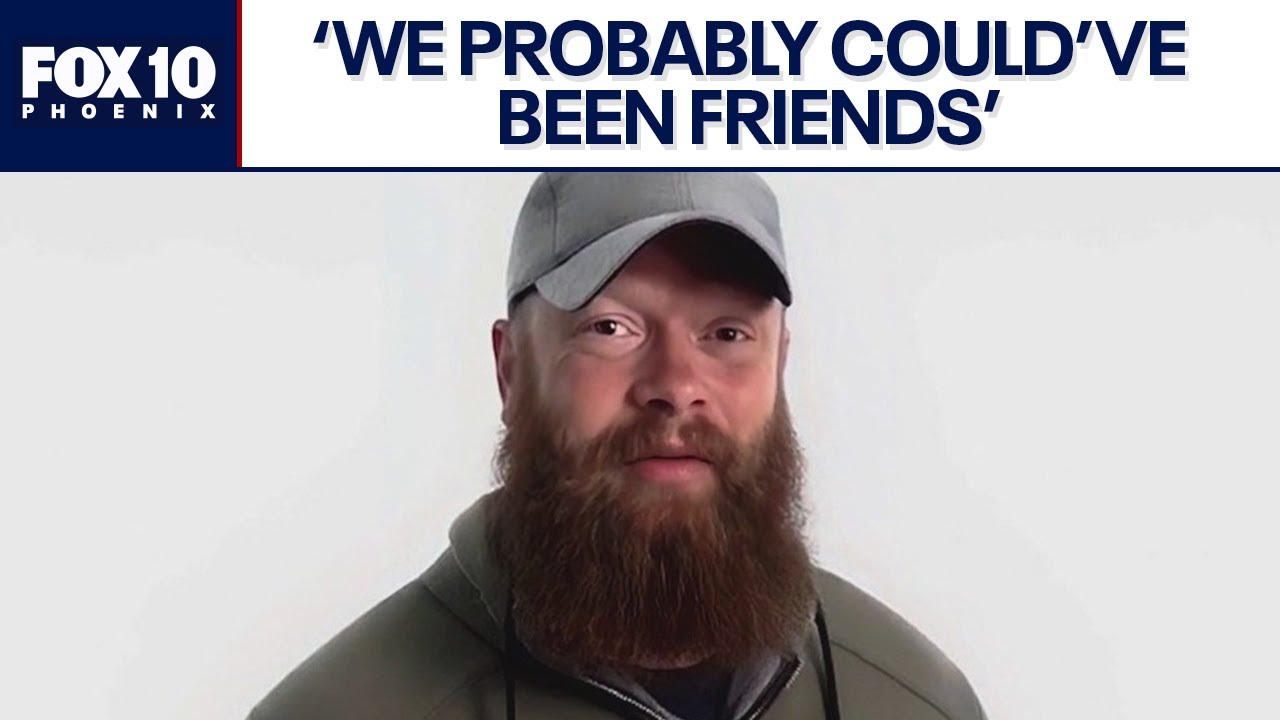Man killed in road rage speaks from beyond the grave | FOX 10 Phoenix