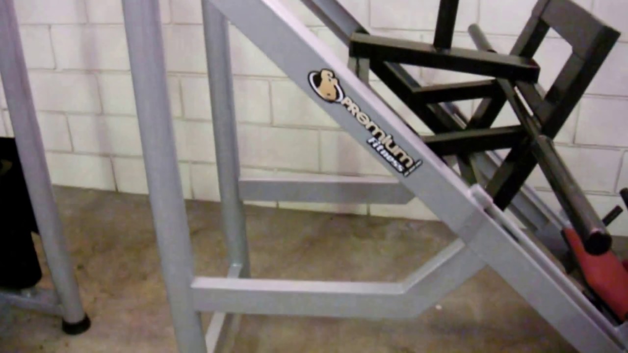 Fabricante de Aparelhos musculação