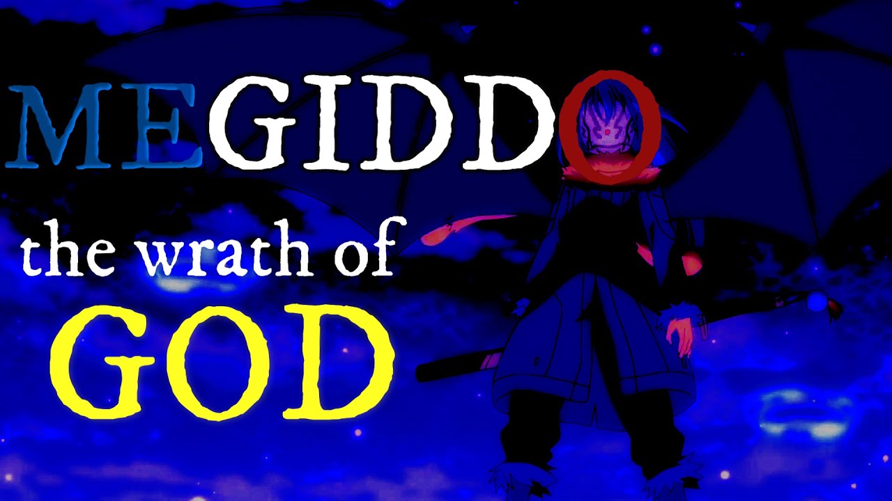 MEGGIDO 