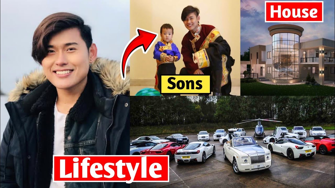 Sonam Topden Lifestyle 2025, Biography, Income, Movies, Songs, Family, Girlfriend, Age & Net Worth