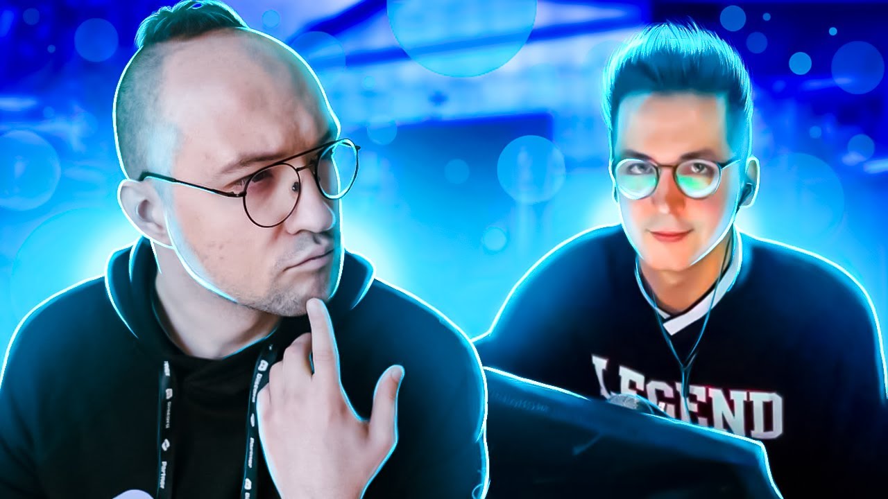 ХУДШИЙ ФИНАЛ ТУРНИРА ДЛЯ RECRENT'A В CALL OF DUTY WARZONE PACIFIC | ВАРЗОН! РЕКРЕНТ NIVEA MEN