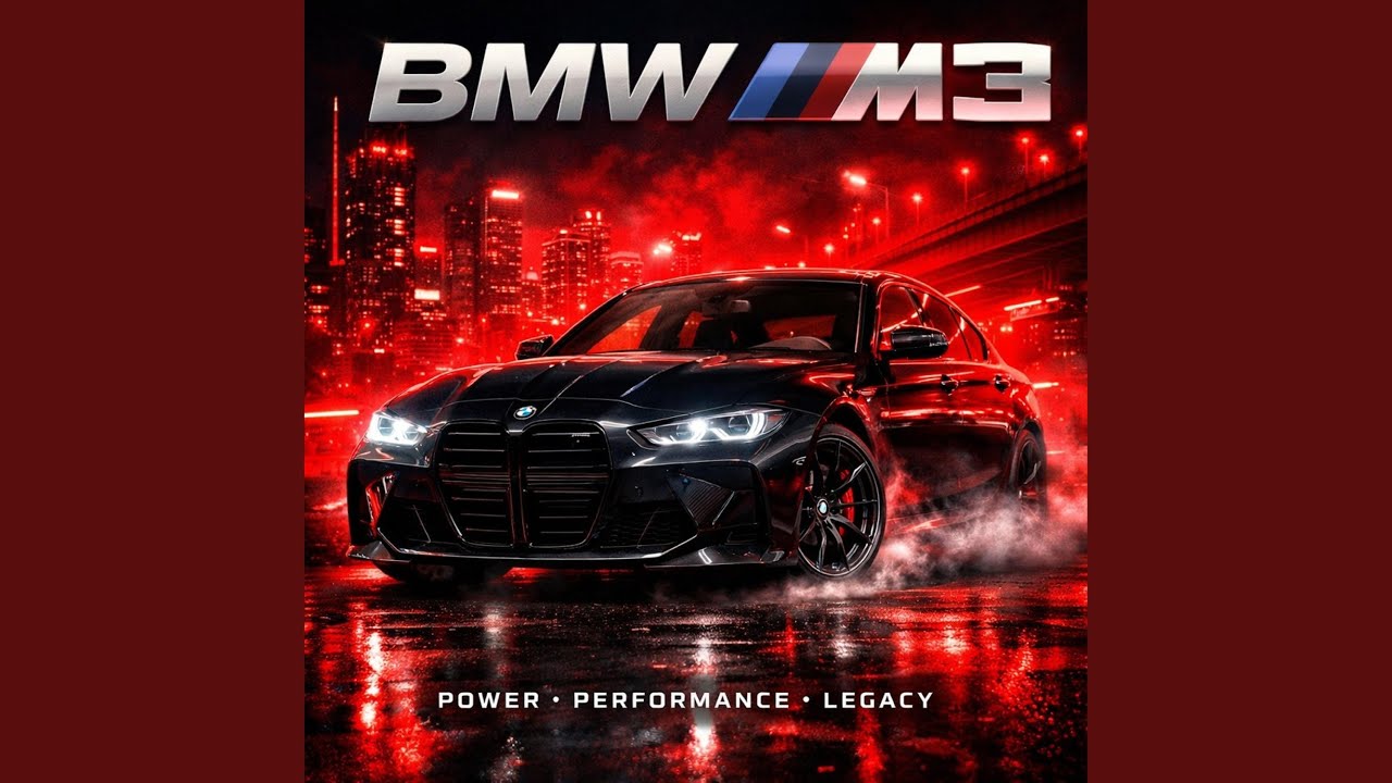 M3 Coupe