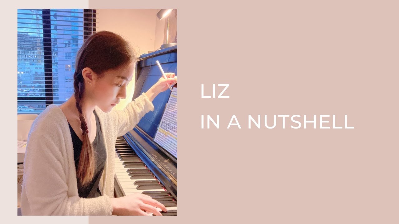 Liz in a Nutshell