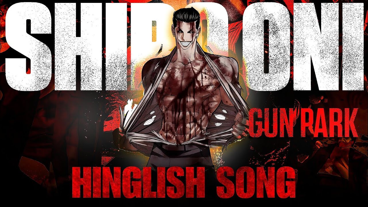 Gun Park – The Undefeated King | Hinglish Song