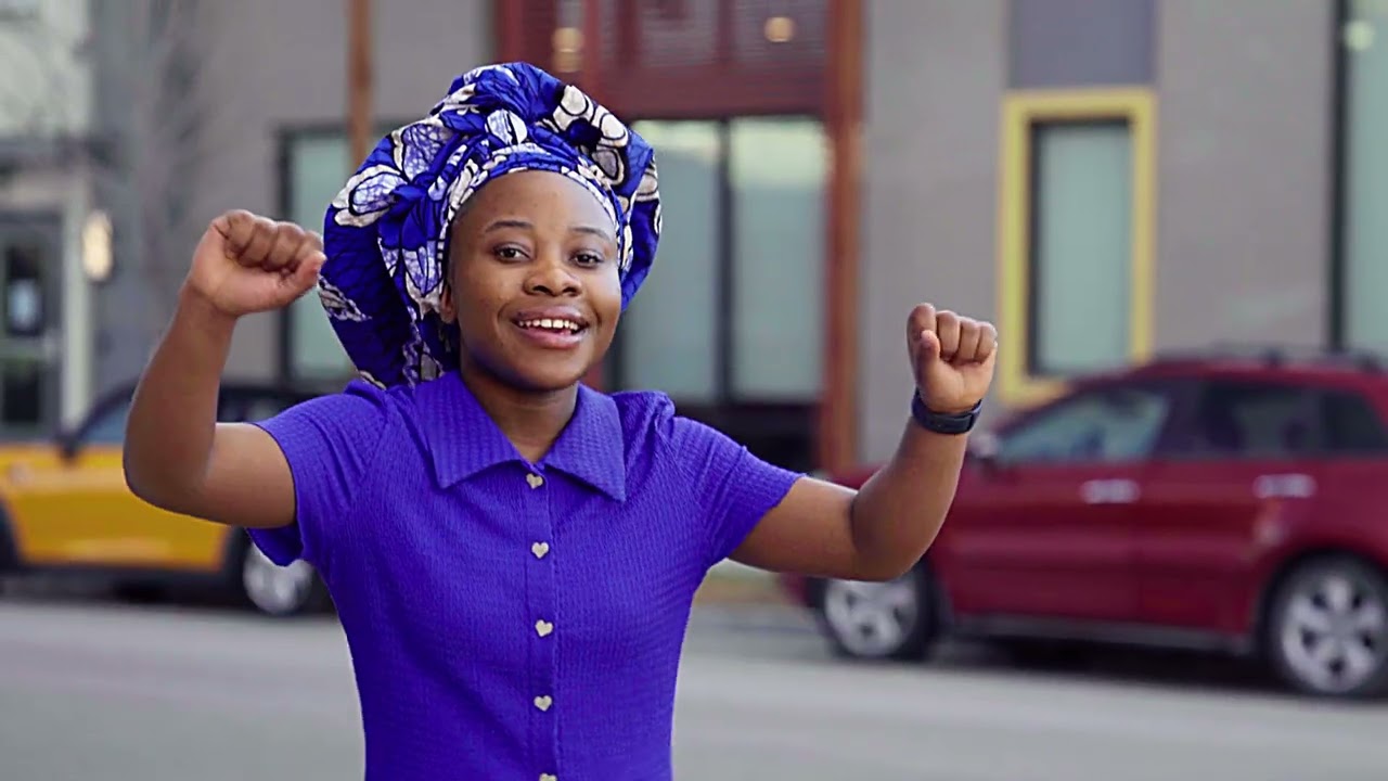 U'KWANINI MWAMI ~ Amina Mbararo