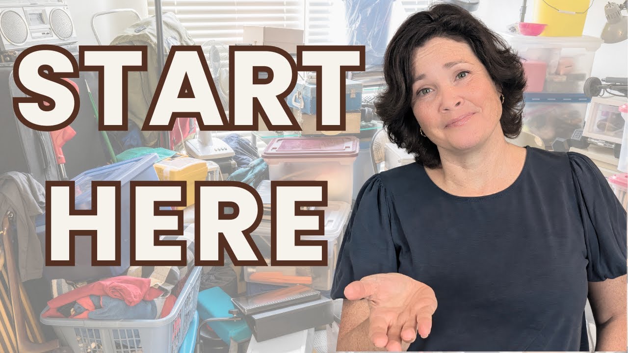 Estate Sale Planning Basics: How to Clear Out a Home Without Feeling Overwhelmed