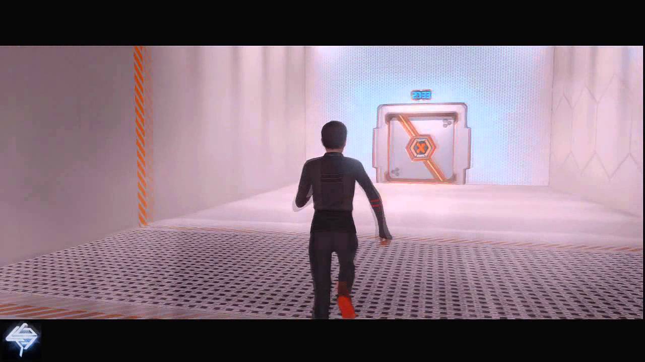[DLC] Beyond Advancement - Beyond: Two Souls - Advanced Experiment DLC