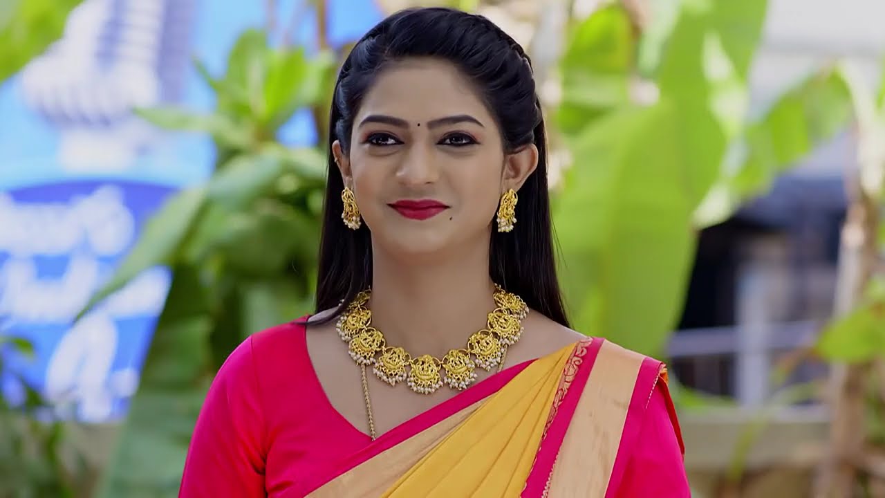 Inti Guttu - Ep 442 - Rohit Rangaswamy And Nisarga Gowda - Telugu Tv Serial - Zee5 Telugu Classics
