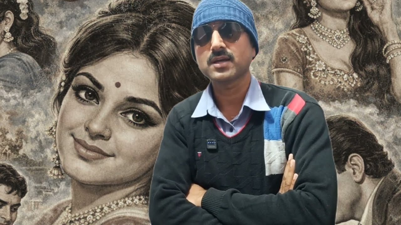 पुराने गाने ज़्यादा अपने क्यों लगते हैं? | एक खामोश लेकिन गहरी डॉक्यूमेंट्री